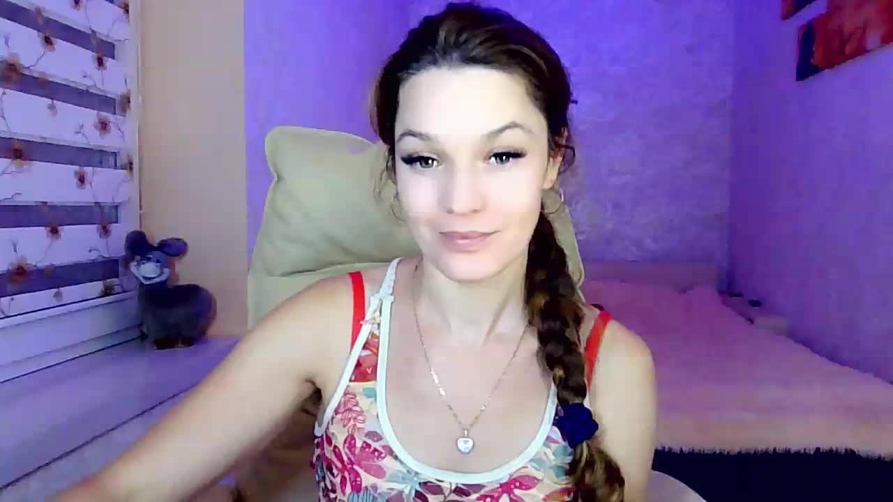 smilesss Cam Model Chat October 8, 2025