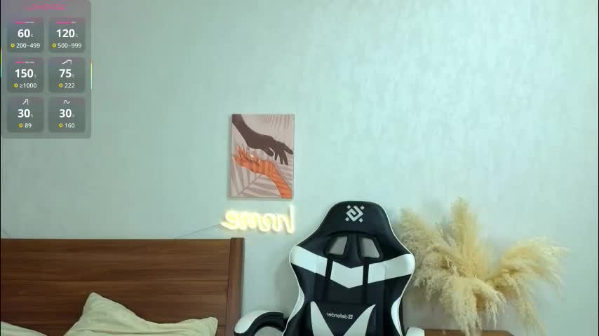 lilianbierly Cam Model Chat October 8, 2025