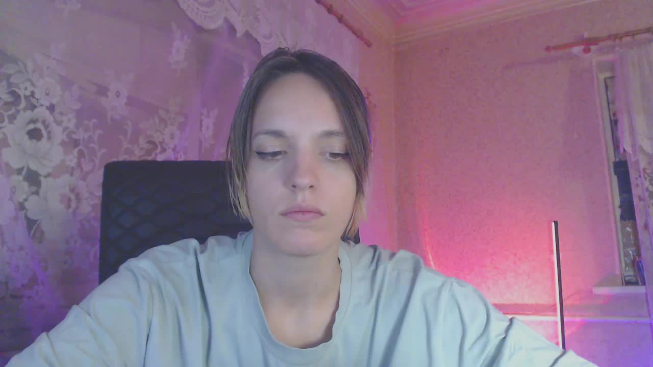 Babymuro4ka Cam Model Chat October 8, 2025