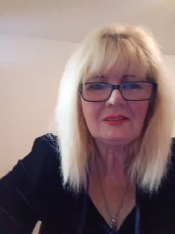 BoloshkaBlonda Cam Model Chat October 8, 2025