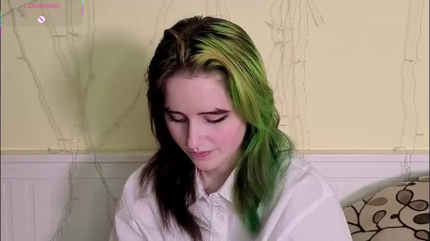 gemmafulwood Cam Model Chat October 8, 2025