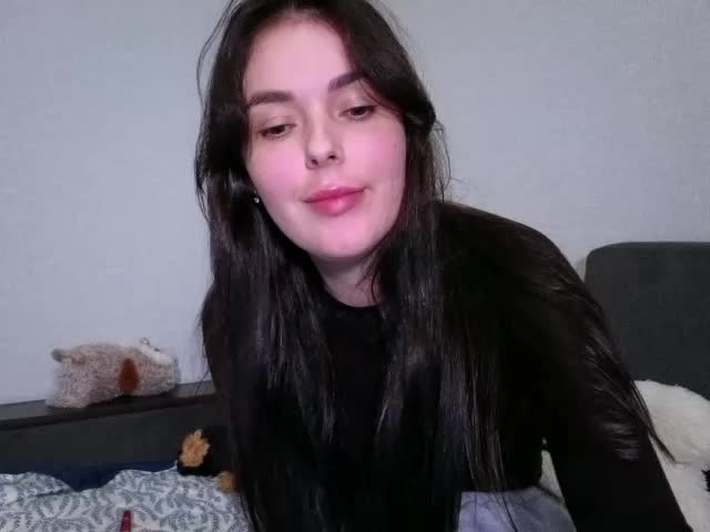 WonderfulLin Cam Model Chat October 8, 2025