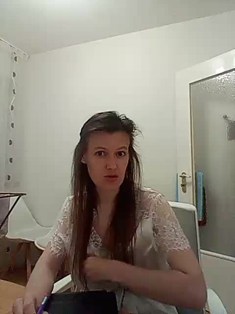 __COVID-19__ Cam Model Chat October 8, 2025