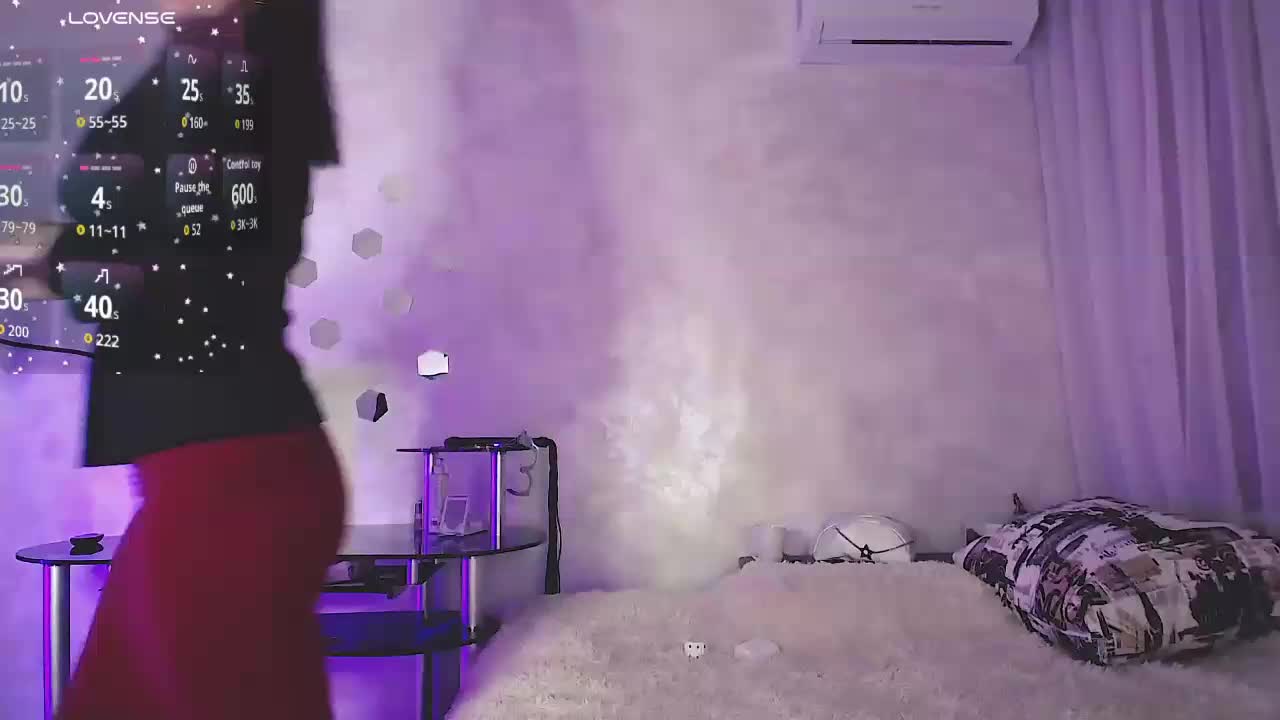 puma69 Cam Model Chat October 8, 2025