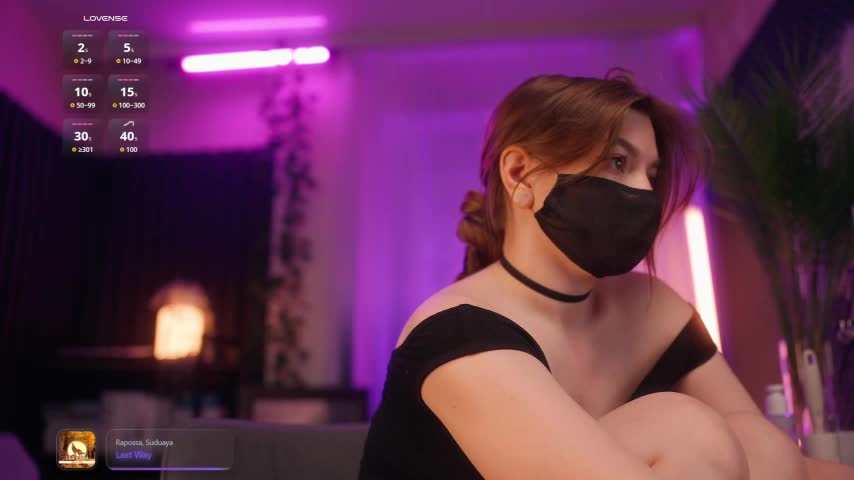 aarimass Cam Model Chat October 8, 2025