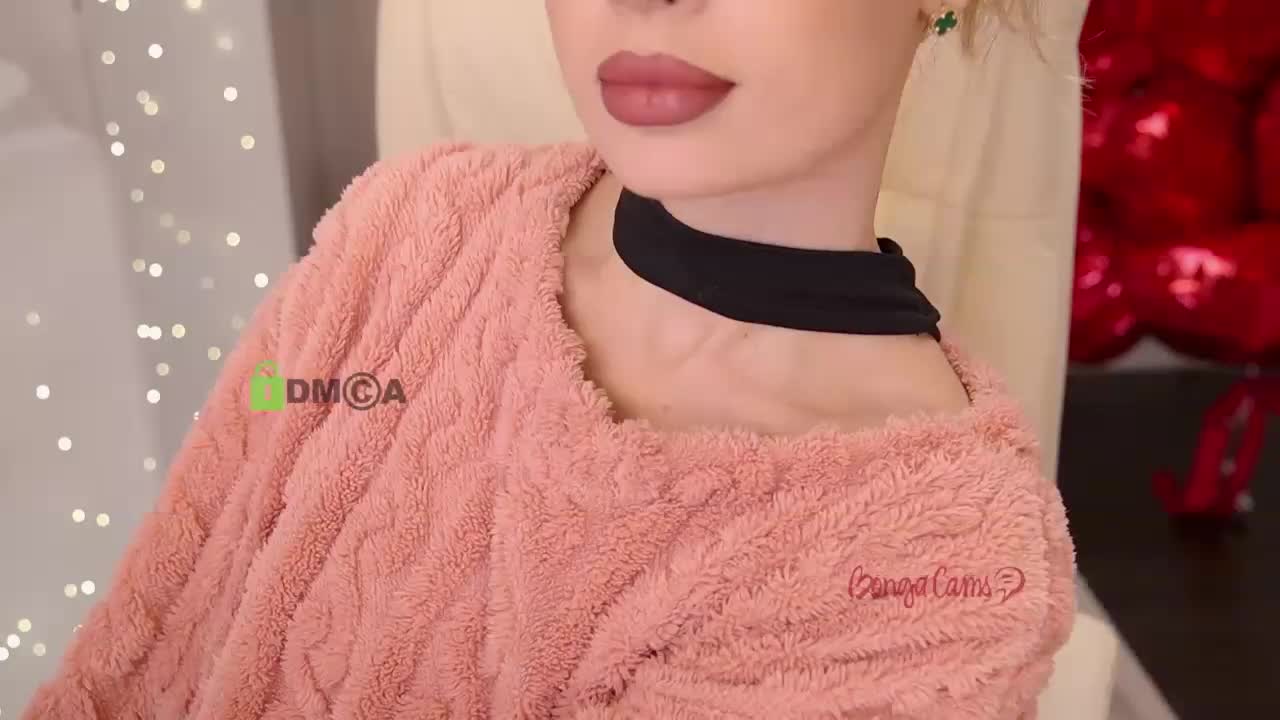 AnnaPopy Cam Model Chat October 8, 2025