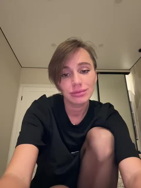 NorbertKlopp Cam Model Chat October 8, 2025