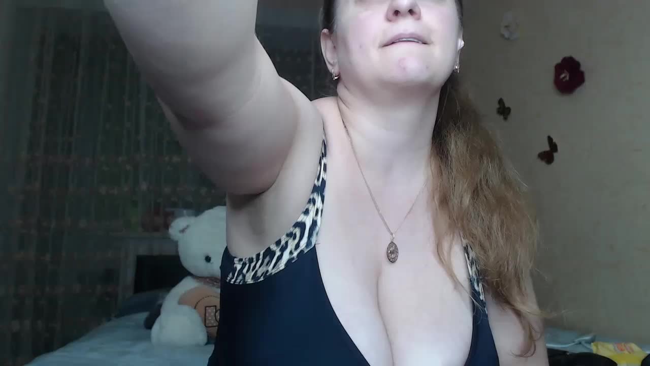 WetAngely Cam Model Chat October 8, 2025