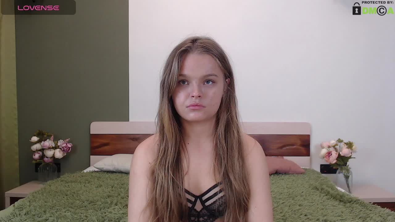 ChloeFablen Cam Model Chat October 8, 2025