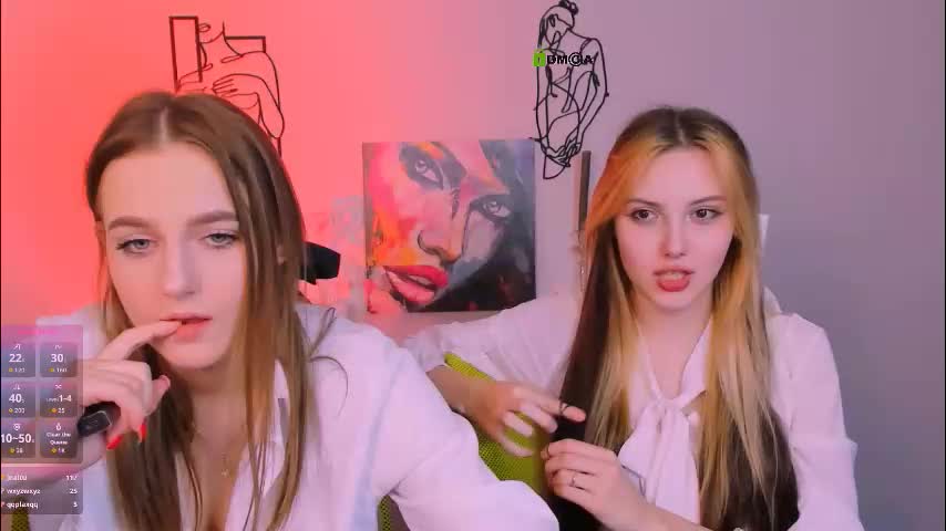 aria_moo Cam Model Chat October 8, 2025