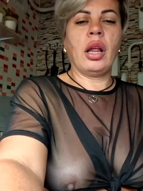 murr-kitty Cam Model Chat October 8, 2025