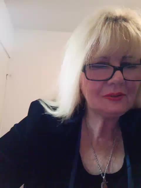 BoloshkaBlonda Cam Model Chat October 8, 2025