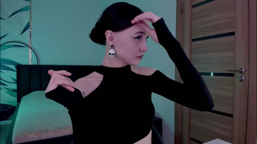 mistress_mialibra Cam Model Chat October 8, 2025