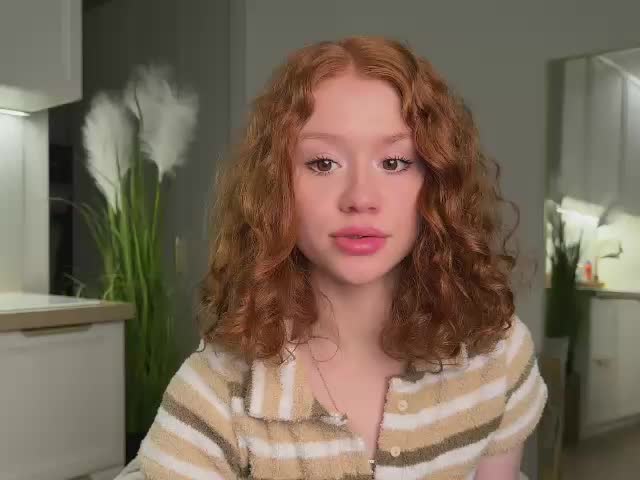 -milka- Cam Model Chat October 8, 2025