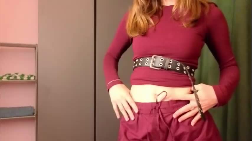 pamilarakestraw Cam Model Chat October 8, 2025