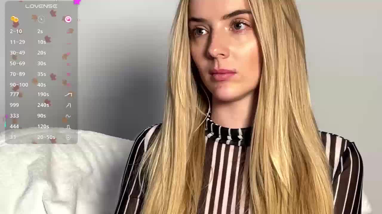 VLADIMIROVNA Cam Model Chat October 8, 2025