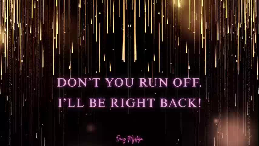 daisymystique Cam Model Chat October 8, 2025