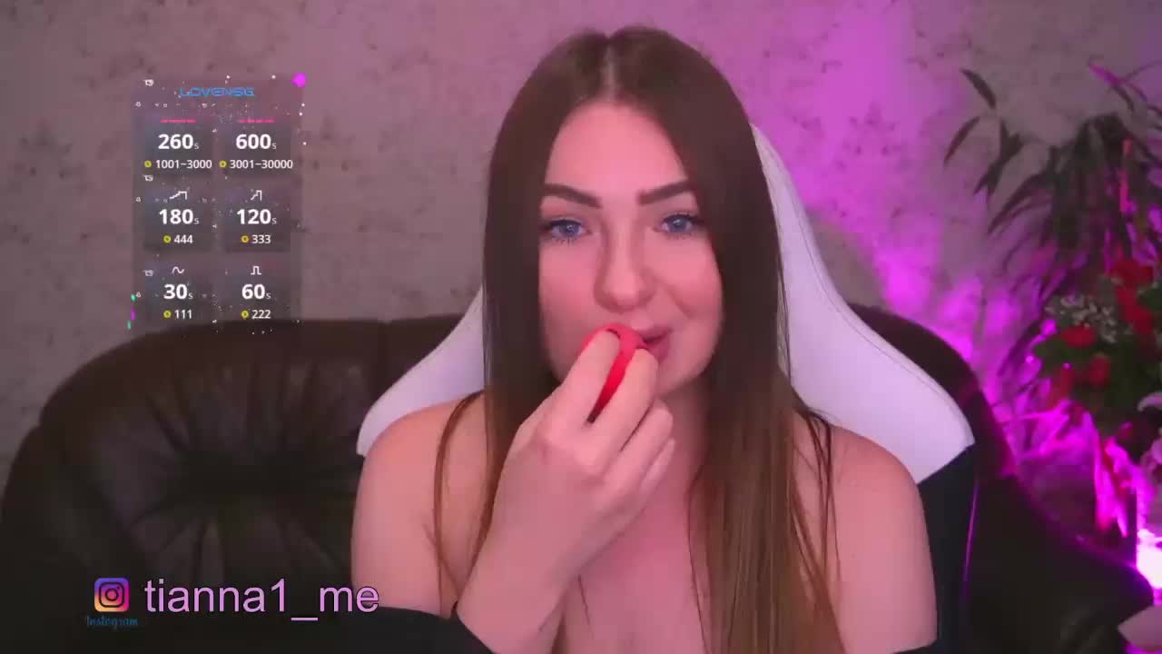 Tianna_me Cam Model Chat October 8, 2025