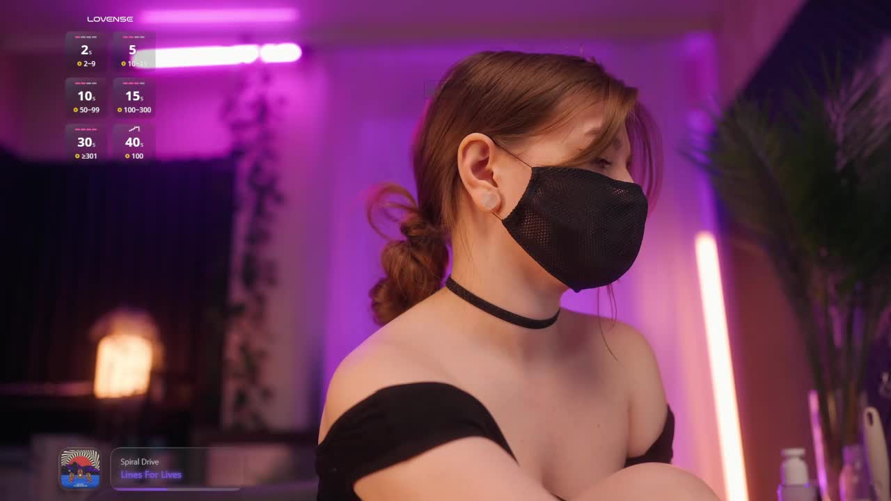 arimass Cam Model Chat October 8, 2025