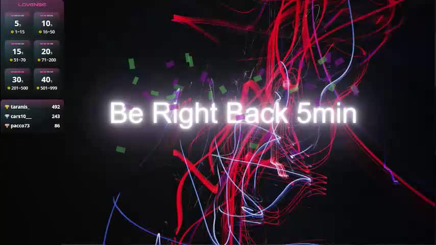 evasabor Cam Model Chat October 8, 2025