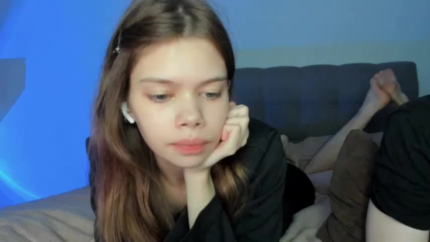 chansetolove Cam Model Chat October 8, 2025