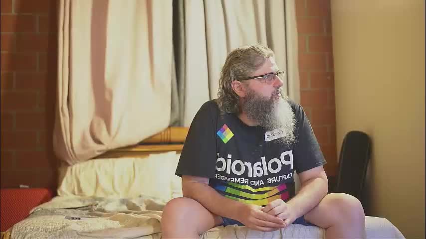 cheeseburgerjesus Cam Model Chat October 8, 2025