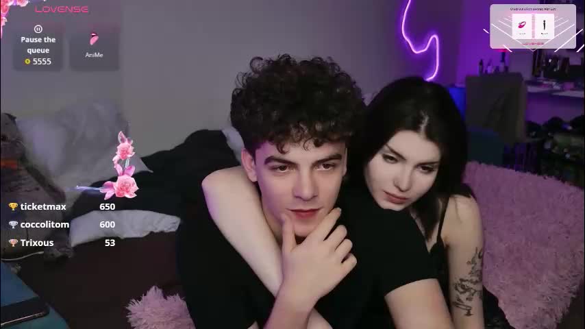 alice118james Cam Model Chat October 8, 2025