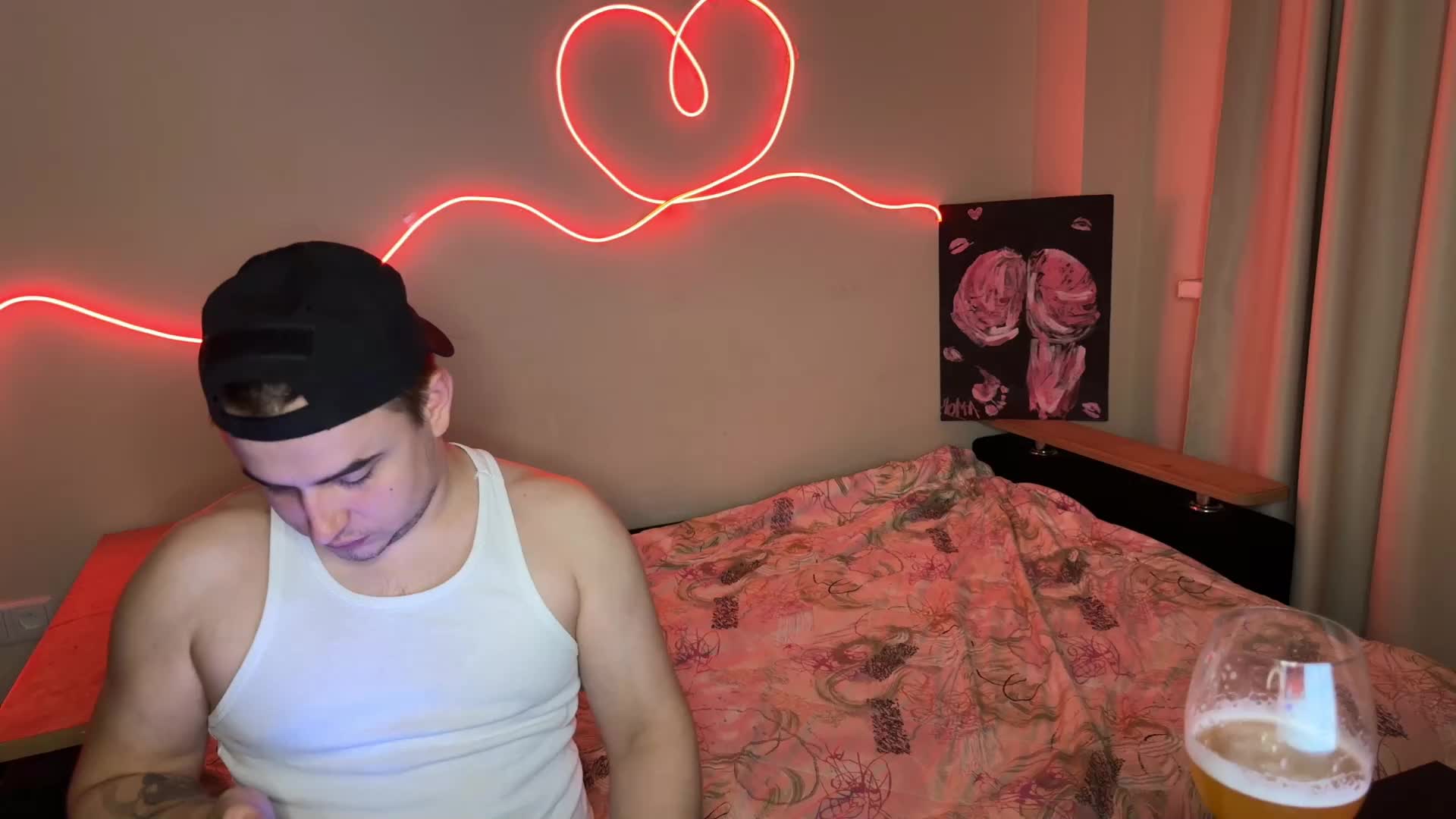 Spacesexxx Cam Model Chat October 8, 2025