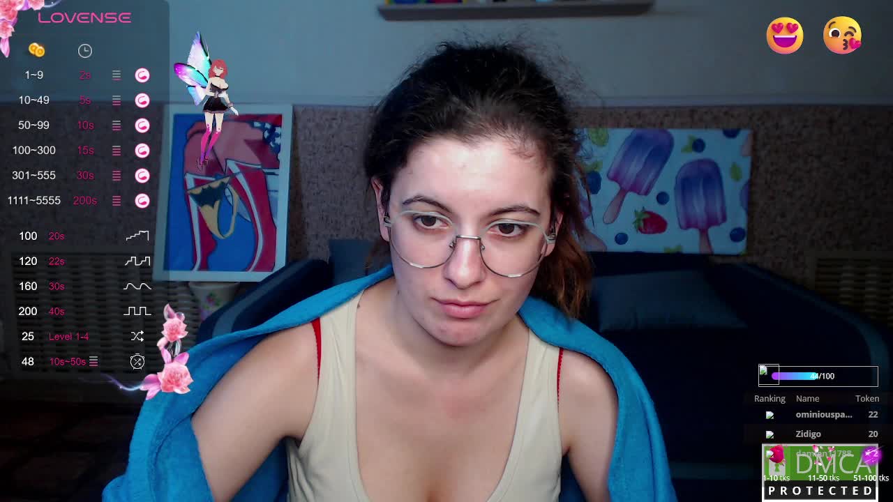 AminaBeatris13 Cam Model Chat October 8, 2025