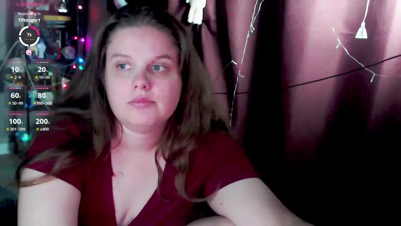 sweet_____cute Cam Model Chat October 8, 2025