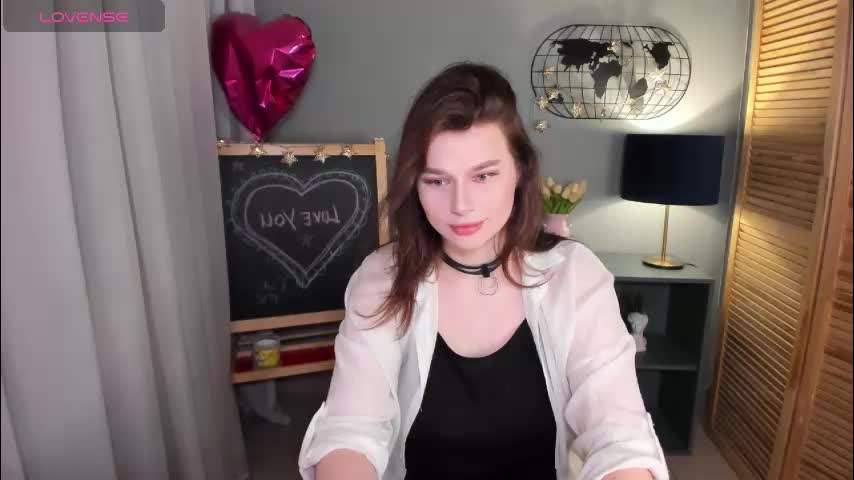 bbj_one Cam Model Chat October 8, 2025