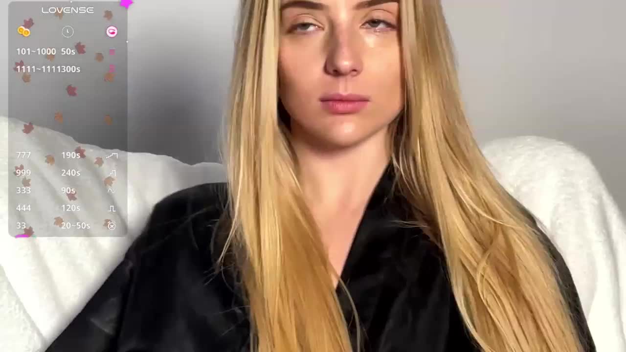 VLADIMIROVNA Cam Model Chat October 8, 2025