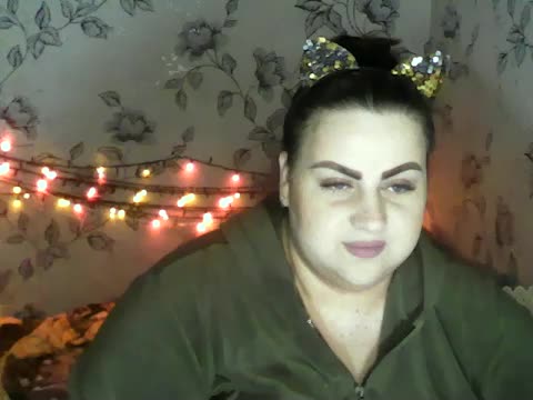 Ruby-Lorrie Cam Model Chat October 8, 2025