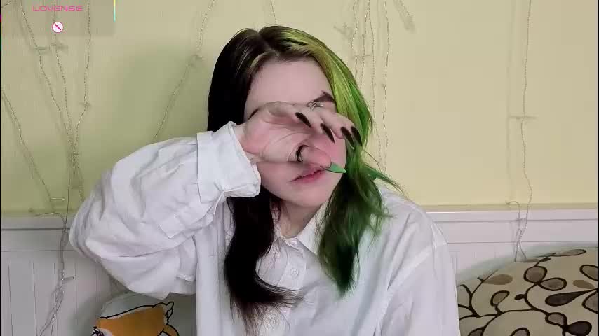 gemmafulwood Cam Model Chat October 8, 2025