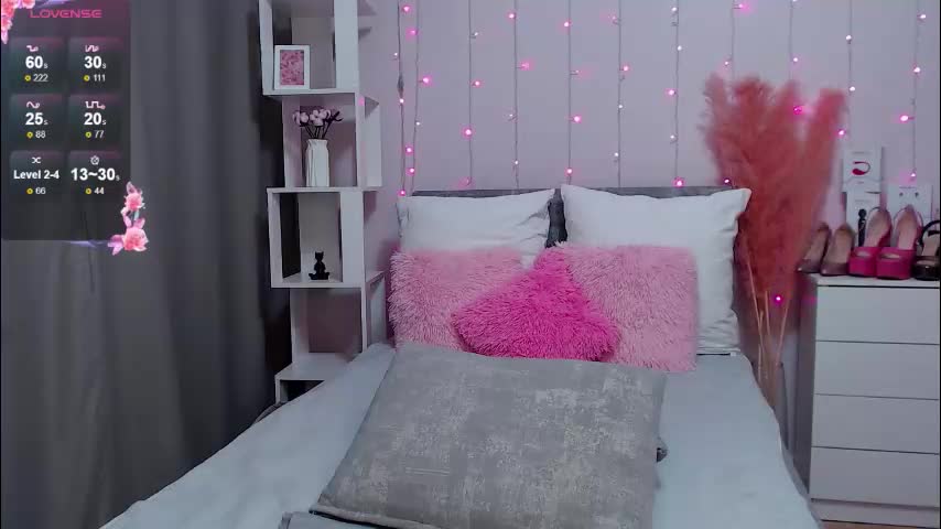 pornogirlx Cam Model Chat October 8, 2025