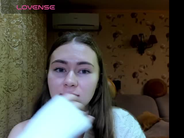 MadeleineEvans Cam Model Chat October 8, 2025