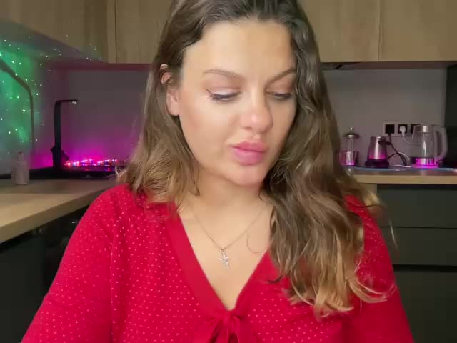 CherryCutee Cam Model Chat October 8, 2025