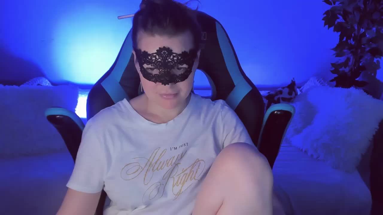 GloriaGrays Cam Model Chat October 8, 2025