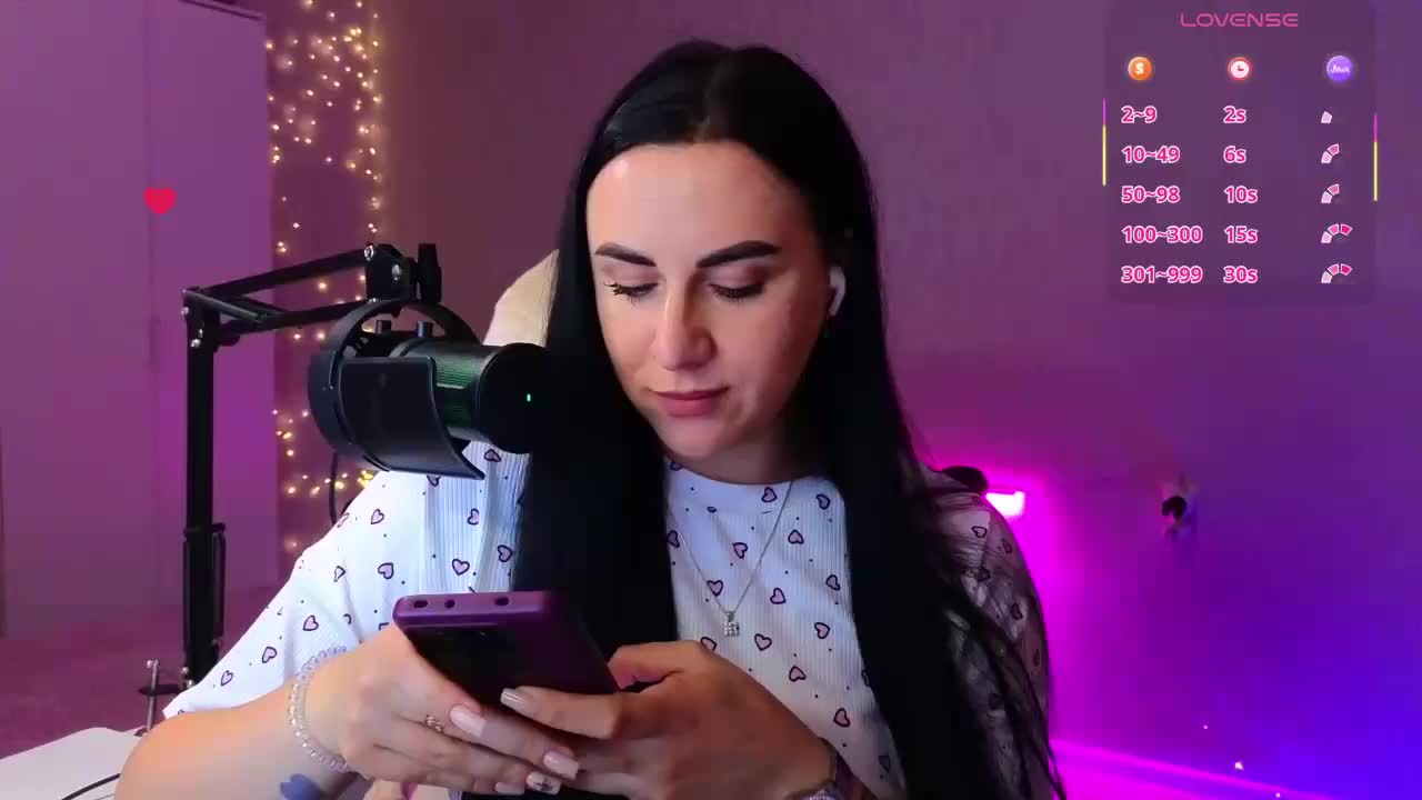 YURIEVNA13 Cam Model Chat October 8, 2025