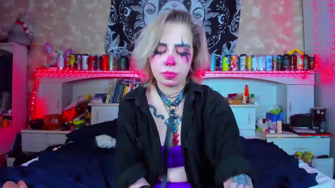 Aru-k0t0 Cam Model Chat October 8, 2025