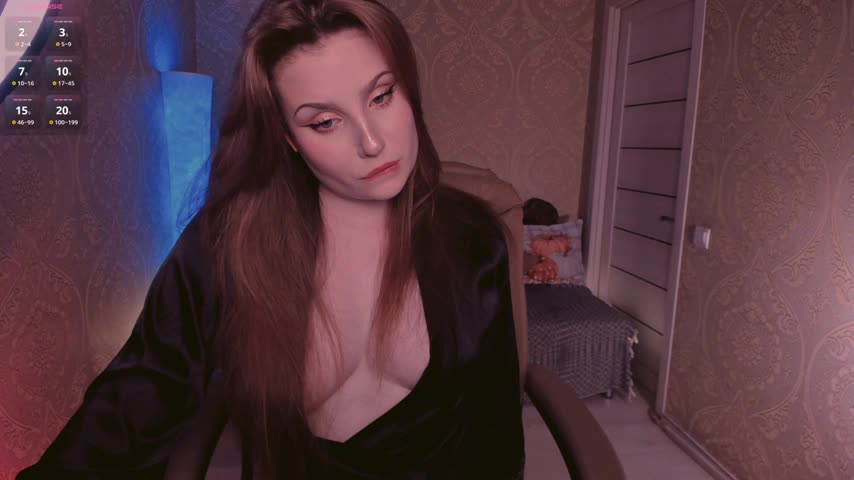 Eesmaaarrr Cam Model Chat October 8, 2025