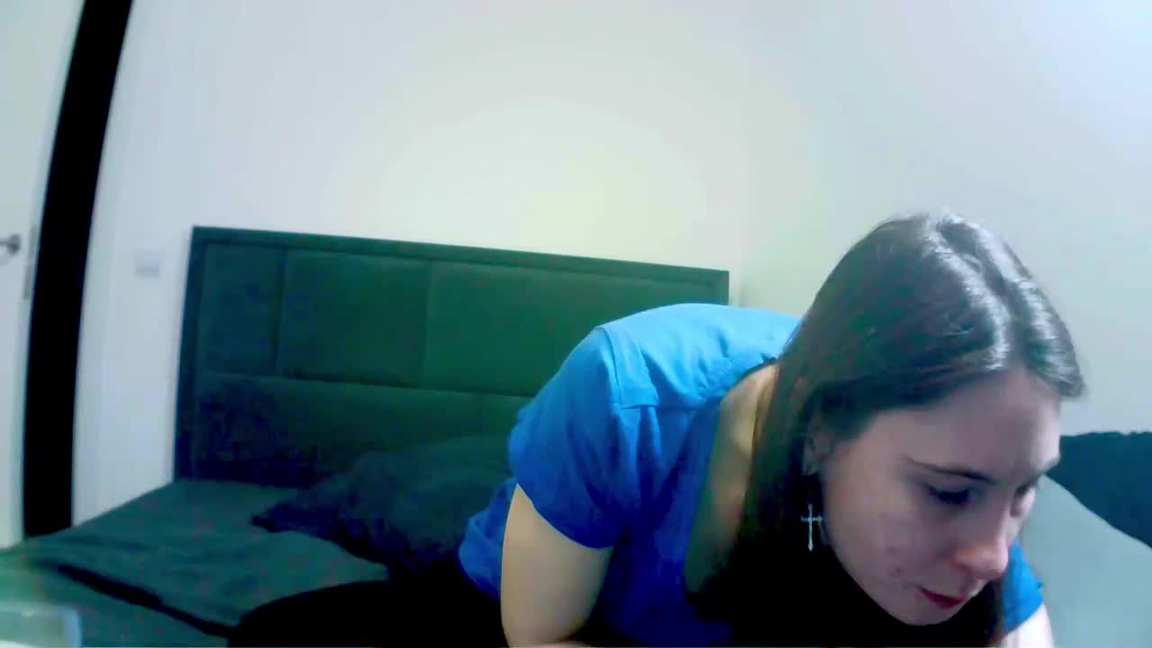 Sinner-5 Cam Model Chat October 8, 2025