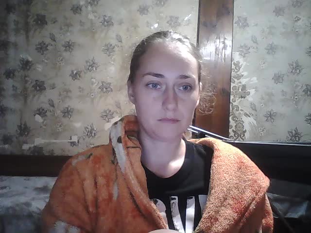 Yana36 Cam Model Chat October 8, 2025