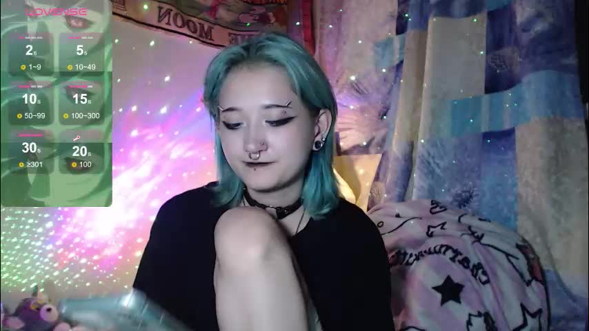 milten_trish Cam Model Chat October 8, 2025