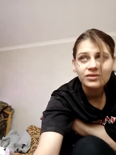 AnnaArtem Cam Model Chat October 8, 2025