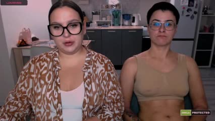 dreamteamgirls Cam Model Chat October 8, 2025