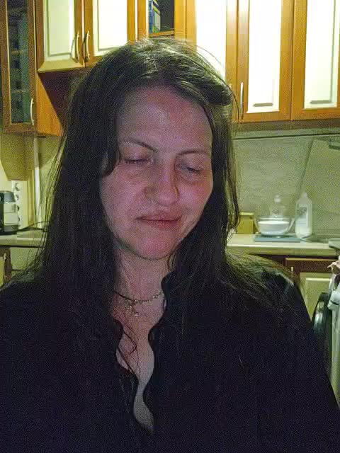 nimfastar77 Cam Model Chat October 8, 2025