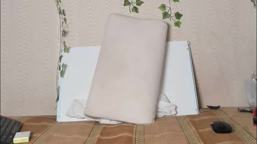 seductive_she_wolf Cam Model Chat October 8, 2025