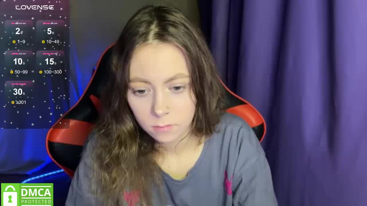 Natural-babe666 Cam Model Chat October 8, 2025