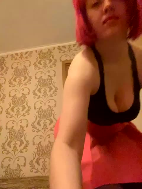 Tamiiisssha Cam Model Chat October 8, 2025